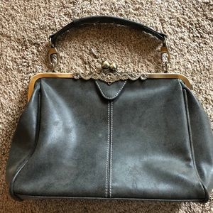 Unique vintage purse